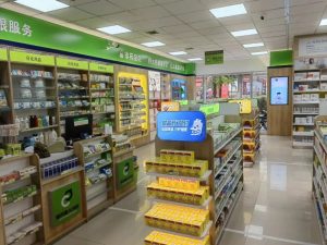 升級4.0，這家連鎖加盟店突破5200家